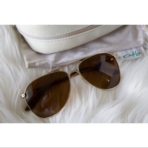 Women’s Oakley Daisy Chain Polarized Sunglasses